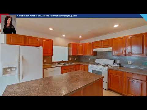 3599 Timber Creek Dr NW Drive, Comstock Park, MI home video tour