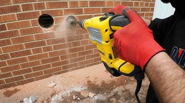 Exhaust Venting Installation for Your Thunder Laser. The Most IMPORTANT Component.  080   4K