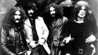 Black Sabbath - Sydney - 17 January 1973 (audio)