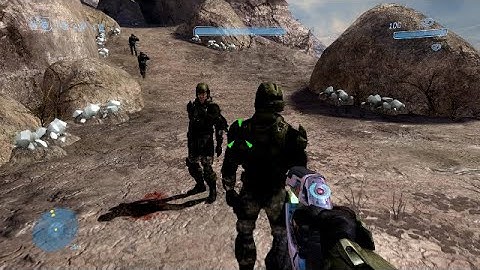 HALO MODS ARE BREAKING (Channel Update) (2021)