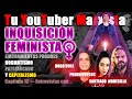 Tu YouTuber Marxista: INQUISICIÓN FEMINISTA con Hugo VERA, PRENDEFUEGOS y Santiago ARMESILLA (C. 12)