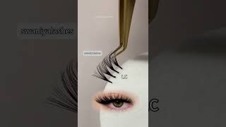 LJ vs LB vs LC vs LD Volume Fans Comparison ✨