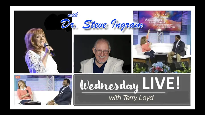 Wednesday Live! Special Guest: Terry Loyd
