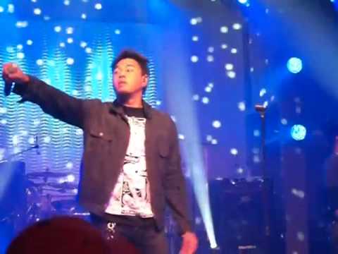 Big Ass คนไม่เอาถ่าน (kon mai ao taan) Neverland Singapore