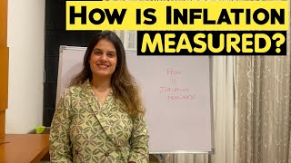 How is Inflation Measured in India?