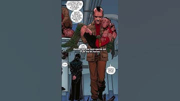 The Most Special DC Vampire