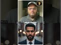 Hindu Advaiti Caught Out By Muslim | Hashim | Live Stream