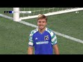 HIGHLIGHTS: Seattle Sounders FC vs. Real Salt Lake | October 11, 2025