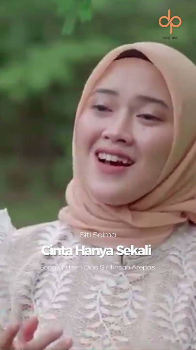 CINTA HANYA SEKALI #shorts #cintahanyasekali #salma #gasentra #revinaalvira #dwiprass