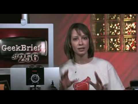 Geek Brief TV #256
