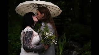 Sofia & André, Bröllop i Långvind, av Sabina Wixner, Fotograf i Hudiksvall