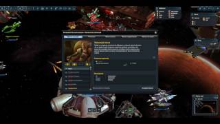 DarkOrbit | Test Server | New missions for level 22