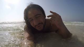 Awesome weekend in DUBAI 2017 GOPRO Hero 4 Black !!!