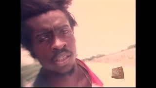 Dream Warriors - Sound Clash (Feat. Beenie Man) - (Much More Retro)