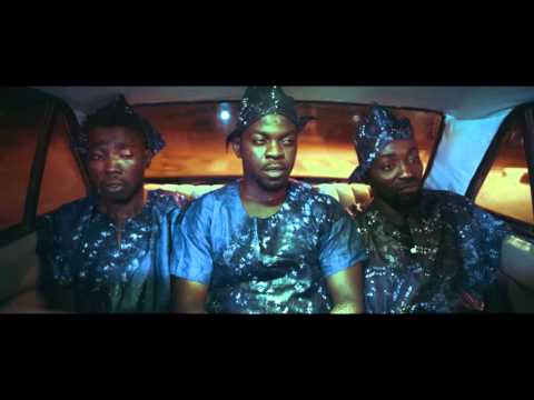 TAXI DRIVER (OKO ASHEWO) Teaser #3