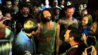 Watch Good Old War Over And Over video