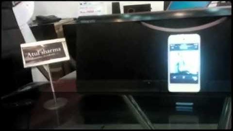 Onkyo music dock Sbx-200 review by askatul