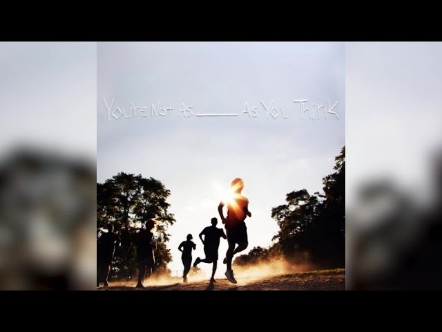 Sorority Noise You Re Not As As You Think Youtube