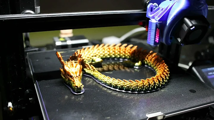 Octolapse Articulated Dragon v2