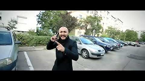 Dani Mocanu - De ce sa ne certam iubi  | Official Video