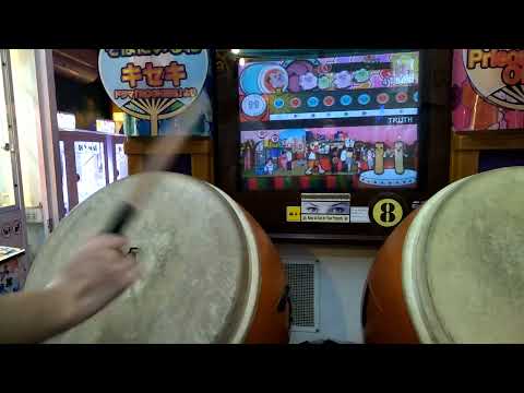 太鼓の達人7 truth