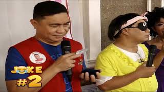 Juan For All, All For Juan Sugod Bahay May 31, 2018