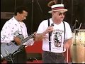 Marvin Santiago -X Dia Nacional de la Salsa 1993