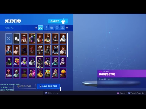 Fortnite seaon 7