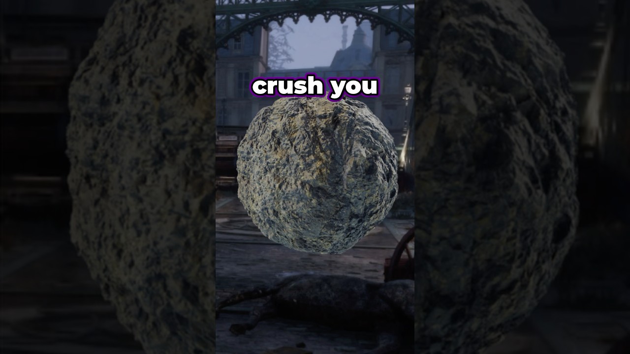 I KNOW SOULS GAMES