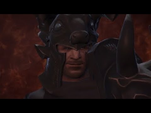 picture Raubahn Ffxiv Voice Actor final fantasy xiv heavensward