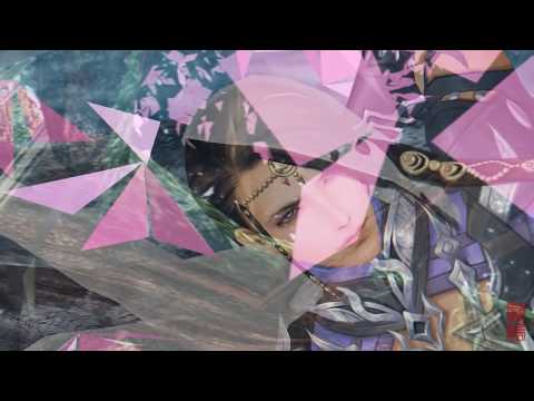 【剑网三MMD】丐遇水蛇毒——燕云毒哥，he is a snake。【sweet dreams】