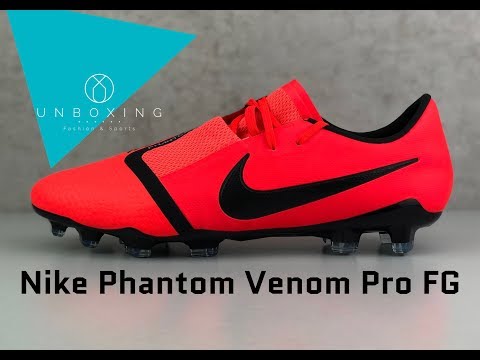 Nike kids Hypervenom 3 academy DF FG voetbalschoenen .