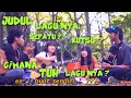 NYANYI LAGU ROMANTIS KE CEWEK JEPANG ..!!