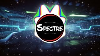 Touhou - Bad Apple (Spectre Remix)