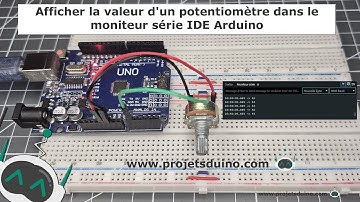 Afficher la valeur d