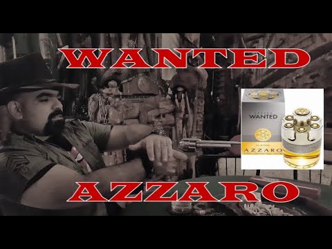    مراجعة عطر ازارو وانتد