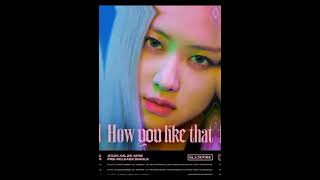 Blackpink Edit Kesinlikle Izlemelisin