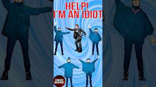 Help! I&#39;m an Idiot 🎭🔥 Beatles x Green Day Mashup