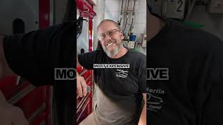 The Most Expensive Car Repairs Weve Ever Seen