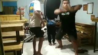 Vidio lucu anak cb versi ngelabur langit