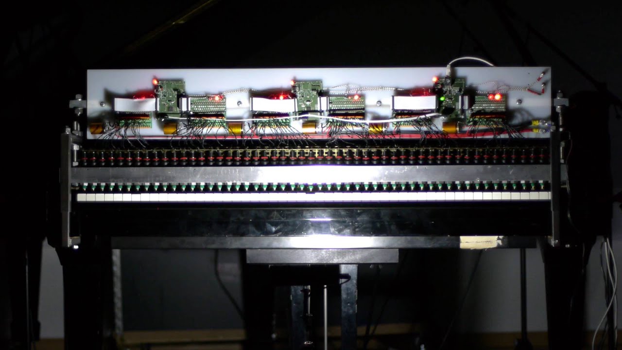 Pablo Vergara – Computer p (2015) – RHEA