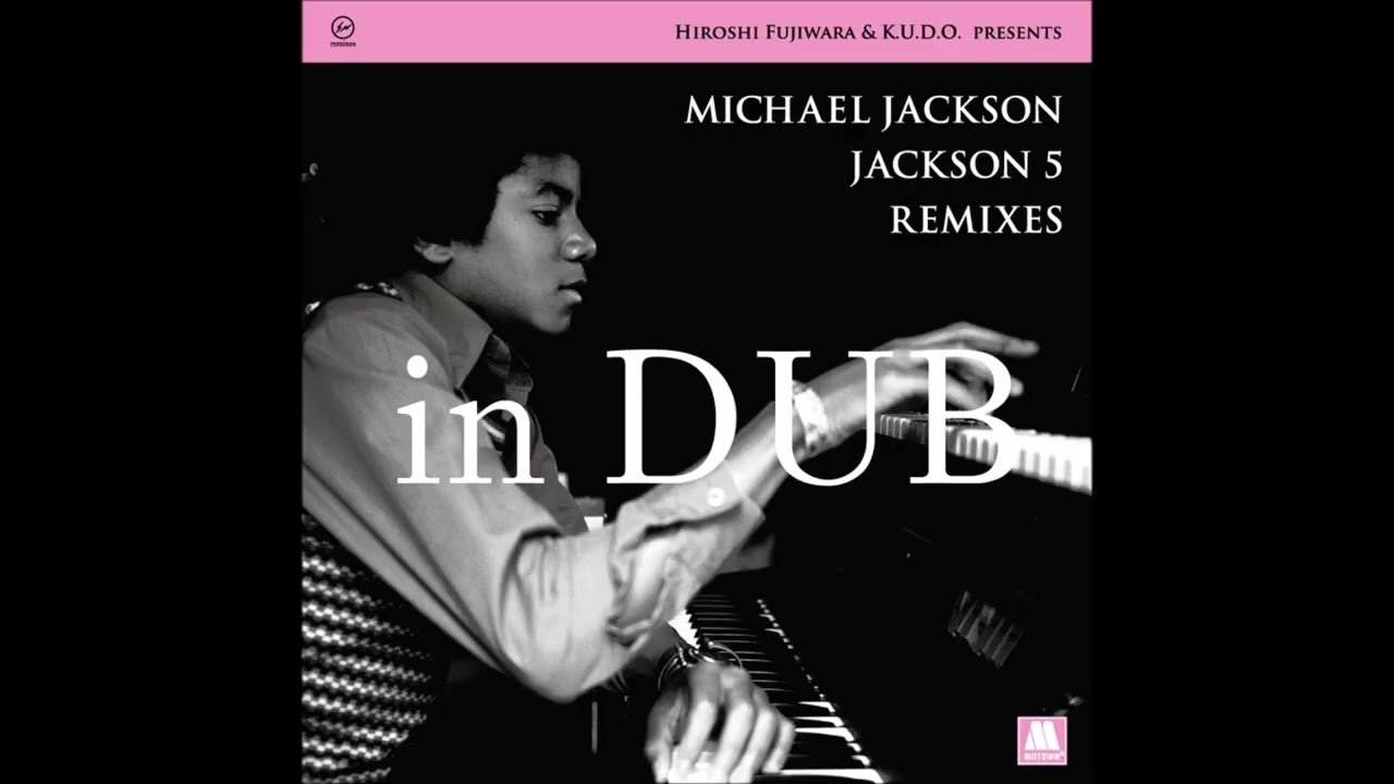 Michael Jackson- We've Got A Good Thing Going (HF & K.U.D.O. Dub