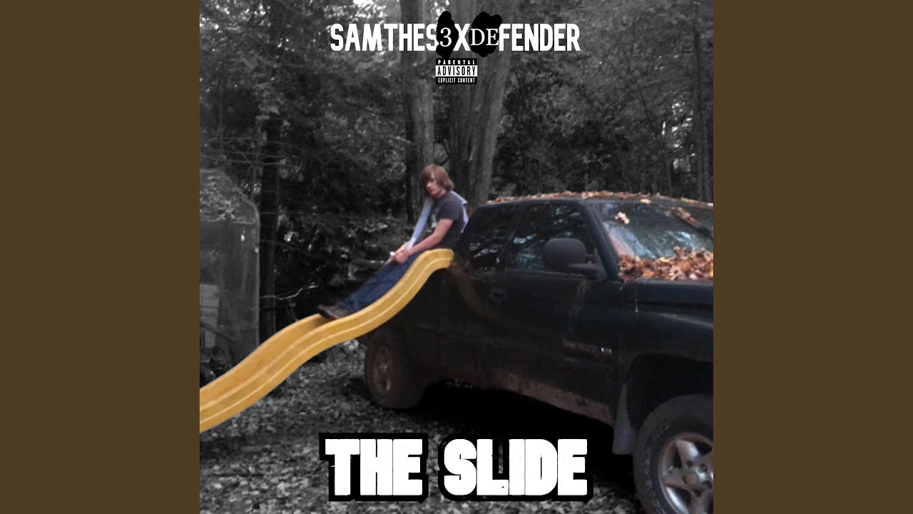 Skit (Robbery) (feat. MCWoody)