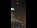اطلاق نيران وسط شارع الهرم اطلاق نيران وسط شارع الهرم
