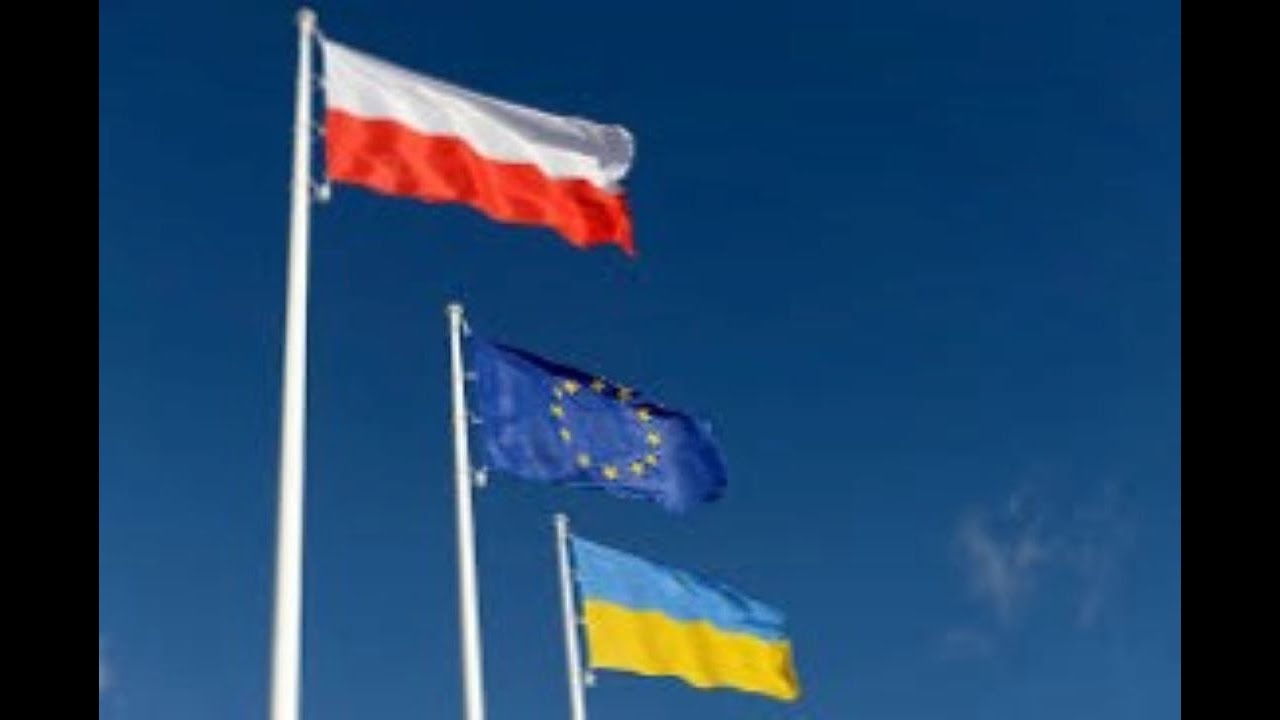 Przejście graniczne   Hrebenne -- Rawa Ruska