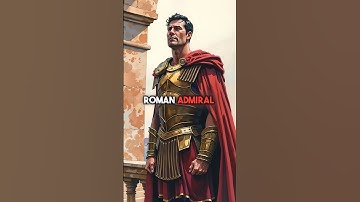 Archimedes Burned Roman Ships With Ancient Solar Death Ray #history #ancient #facts #viral