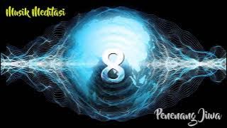 MUSIK MEDITASI PEMBUKA AURA ❗ MEMPERBAIKI SEL KULIT MATI ❗ MEREMAJAKAN TUBUH - INNER BEUTY#shorts