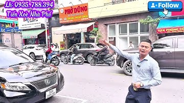 Bán nhà mặt tiền quận 10 giá 50 tỷ ngang 7m hầm 8 tầng cao thắng nối dài lh 0935788394 #youtube #yt 