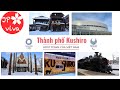 [JP viva] Đến thăm Kushiro ở Hokkaido - thành phố Host Town dành cho Việt Nam