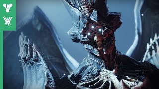 Destiny 2: A Bruxa-Rainha - Trailer de Lançamento